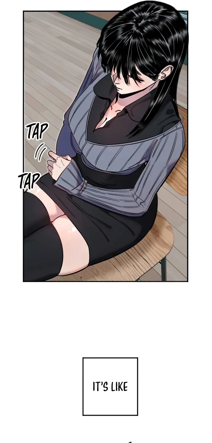 Read Manitto chapter 19 image 41 on Lezhin