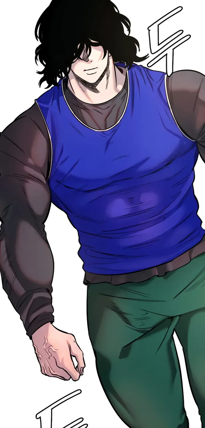 Read Manitto chapter 19 image 5 on Lezhin