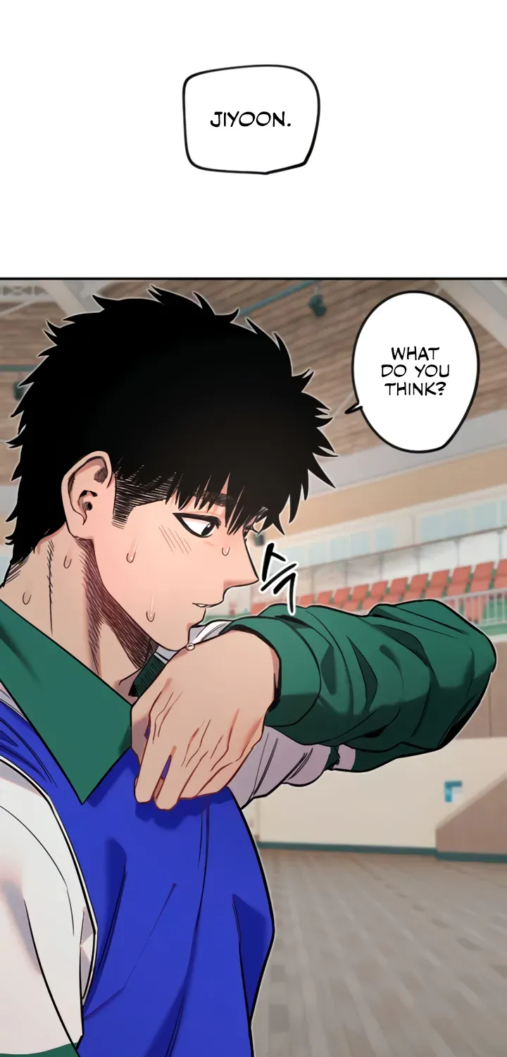 Read Manitto chapter 19 image 54 on Lezhin