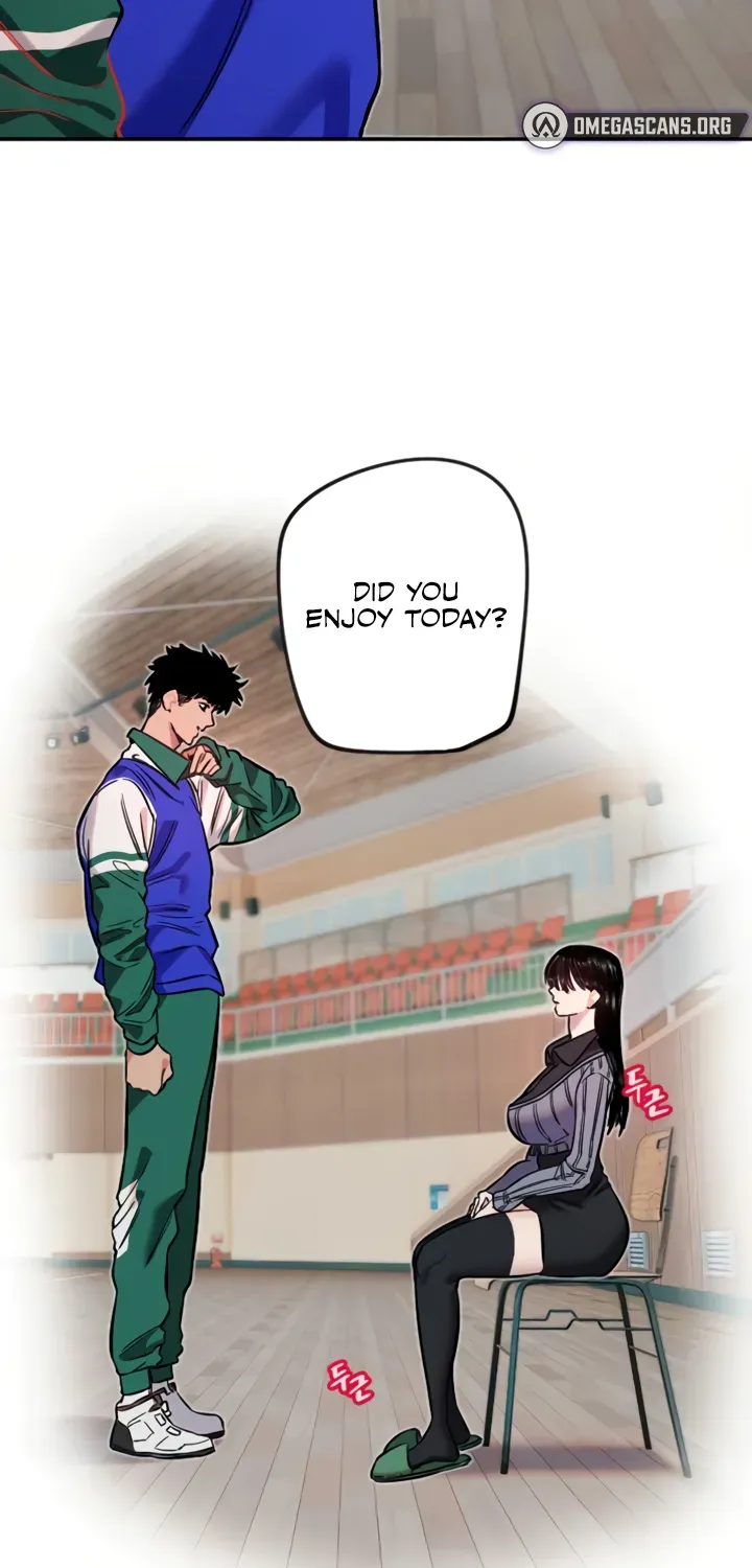 Read Manitto chapter 19 image 55 on Lezhin