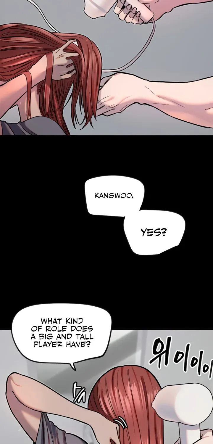 Read Manitto chapter 19 image 7 on Lezhin