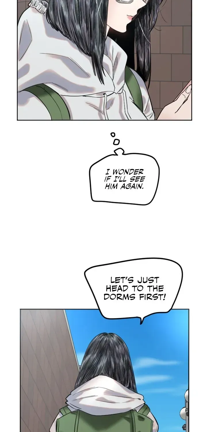 Read Manitto chapter 2 image 12 on Lezhin