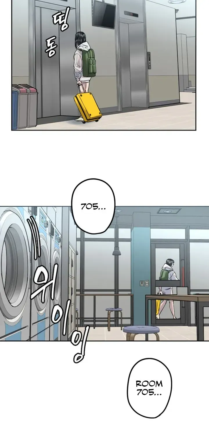 Read Manitto chapter 2 image 14 on Lezhin