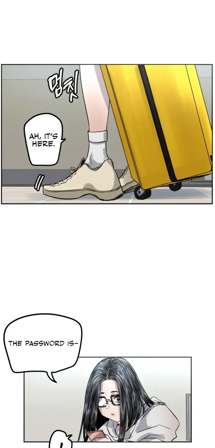 Read Manitto chapter 2 image 15 on Lezhin