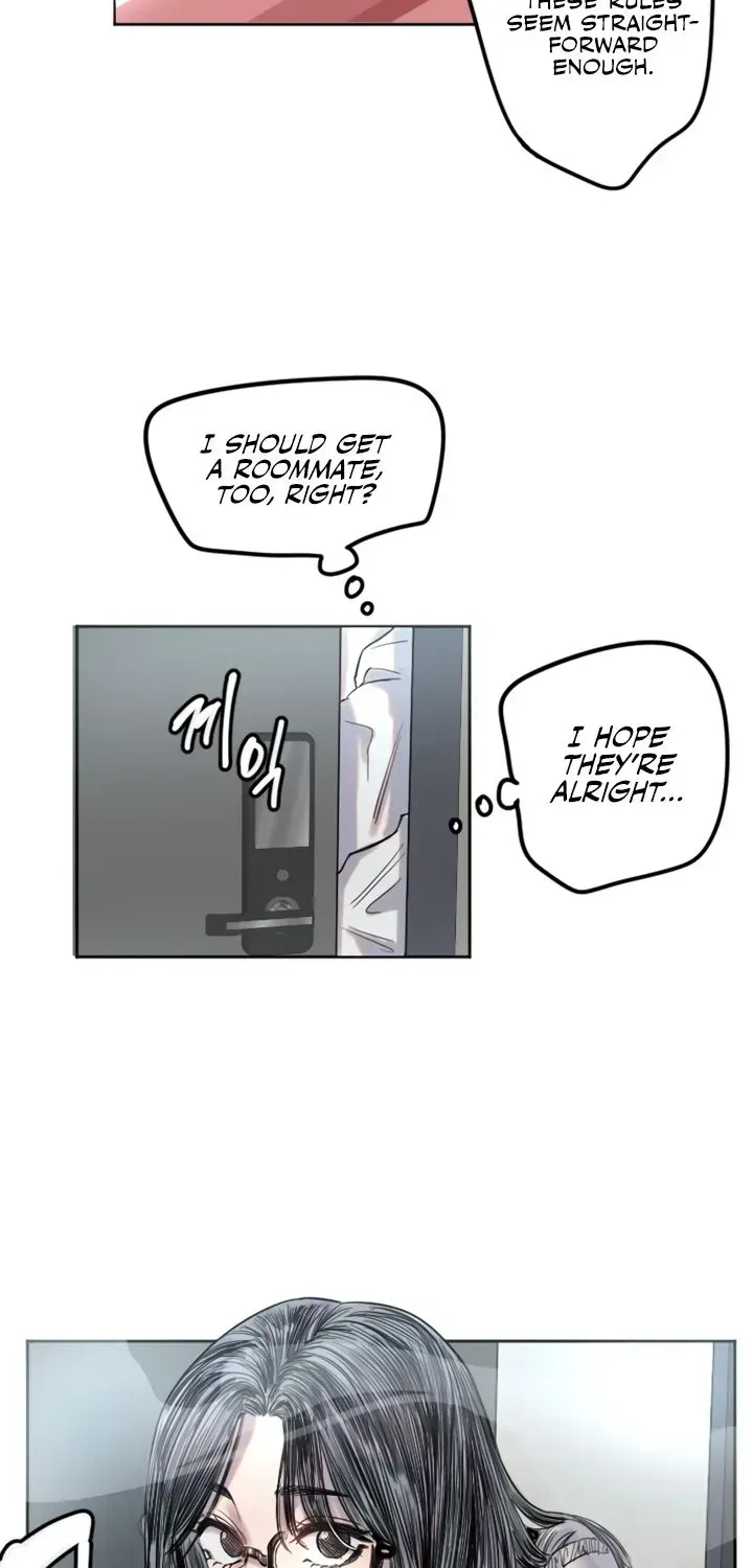 Read Manitto chapter 2 image 17 on Lezhin