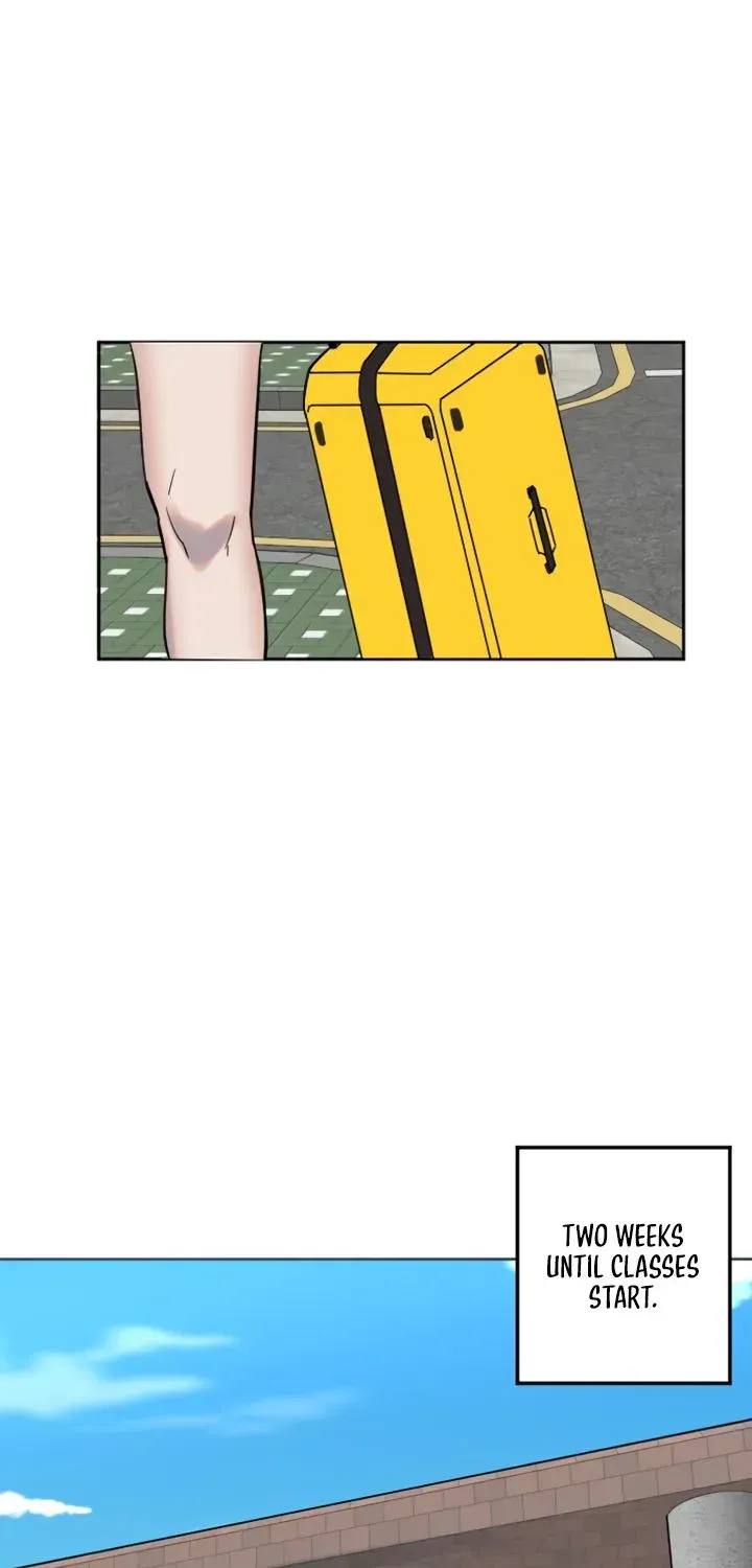 Read Manitto chapter 2 image 2 on Lezhin