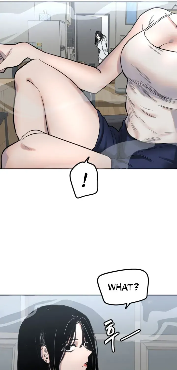 Read Manitto chapter 2 image 20 on Lezhin