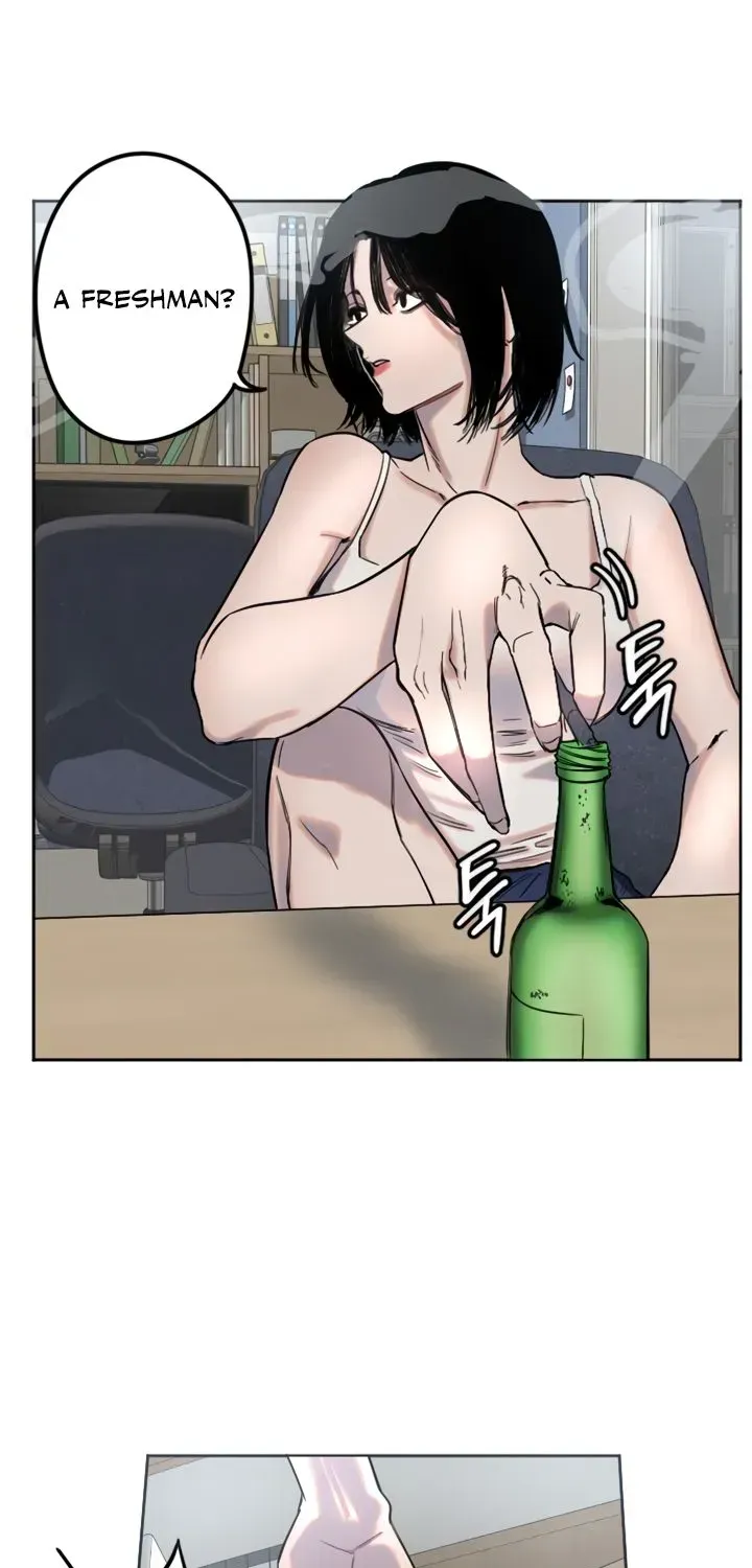 Read Manitto chapter 2 image 22 on Lezhin