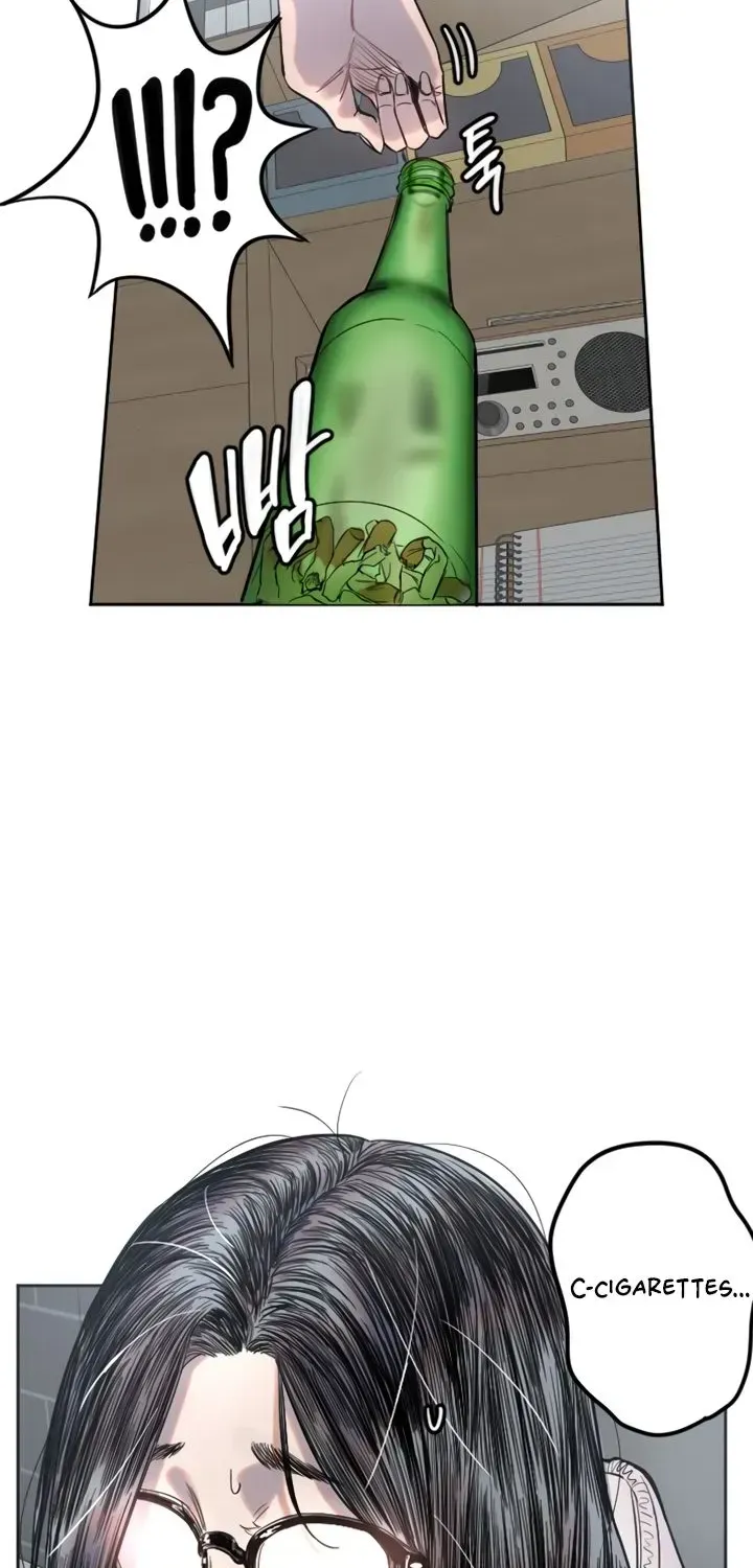 Read Manitto chapter 2 image 23 on Lezhin