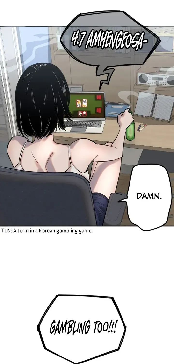 Read Manitto chapter 2 image 25 on Lezhin