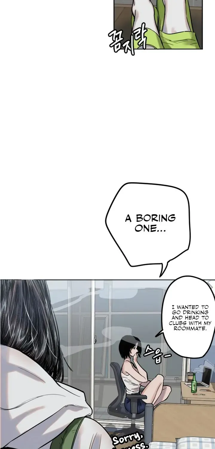 Read Manitto chapter 2 image 27 on Lezhin