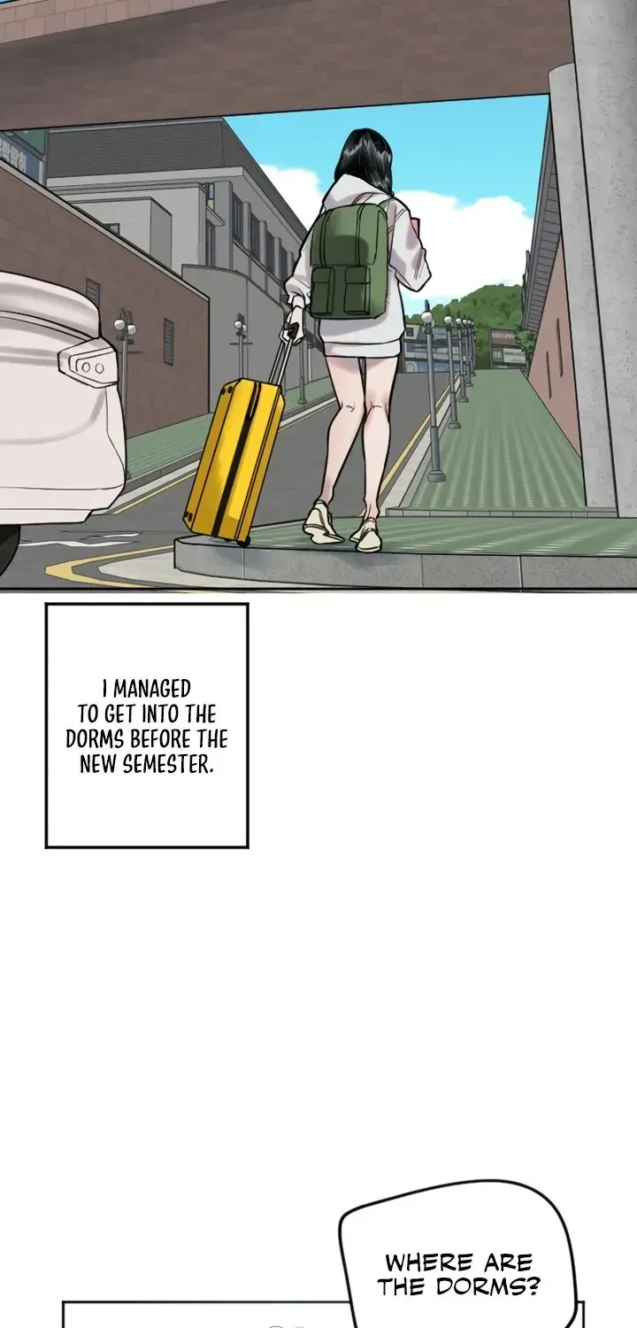 Read Manitto chapter 2 image 3 on Lezhin