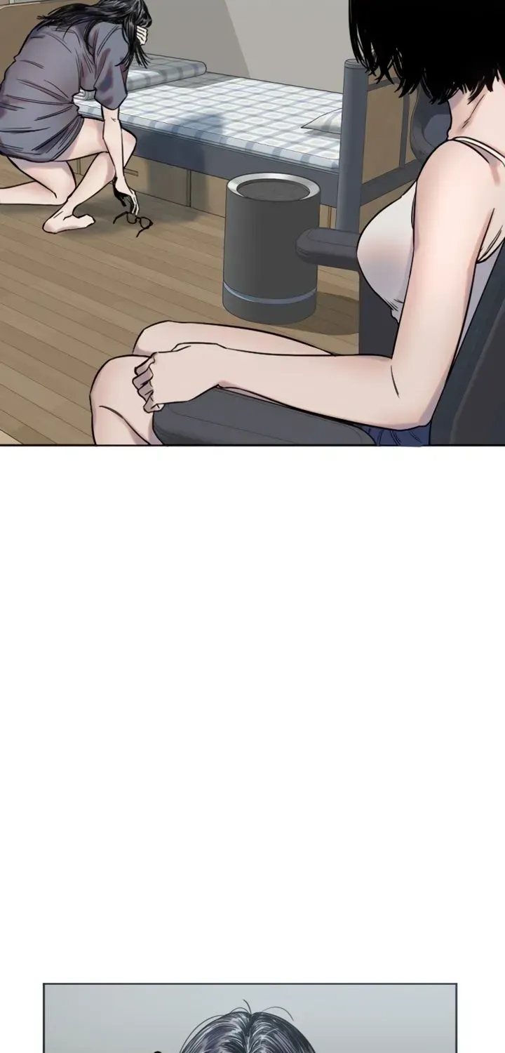 Read Manitto chapter 2 image 31 on Lezhin