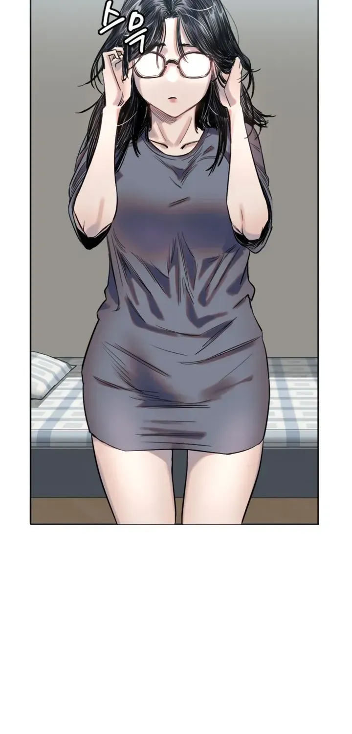Read Manitto chapter 2 image 32 on Lezhin
