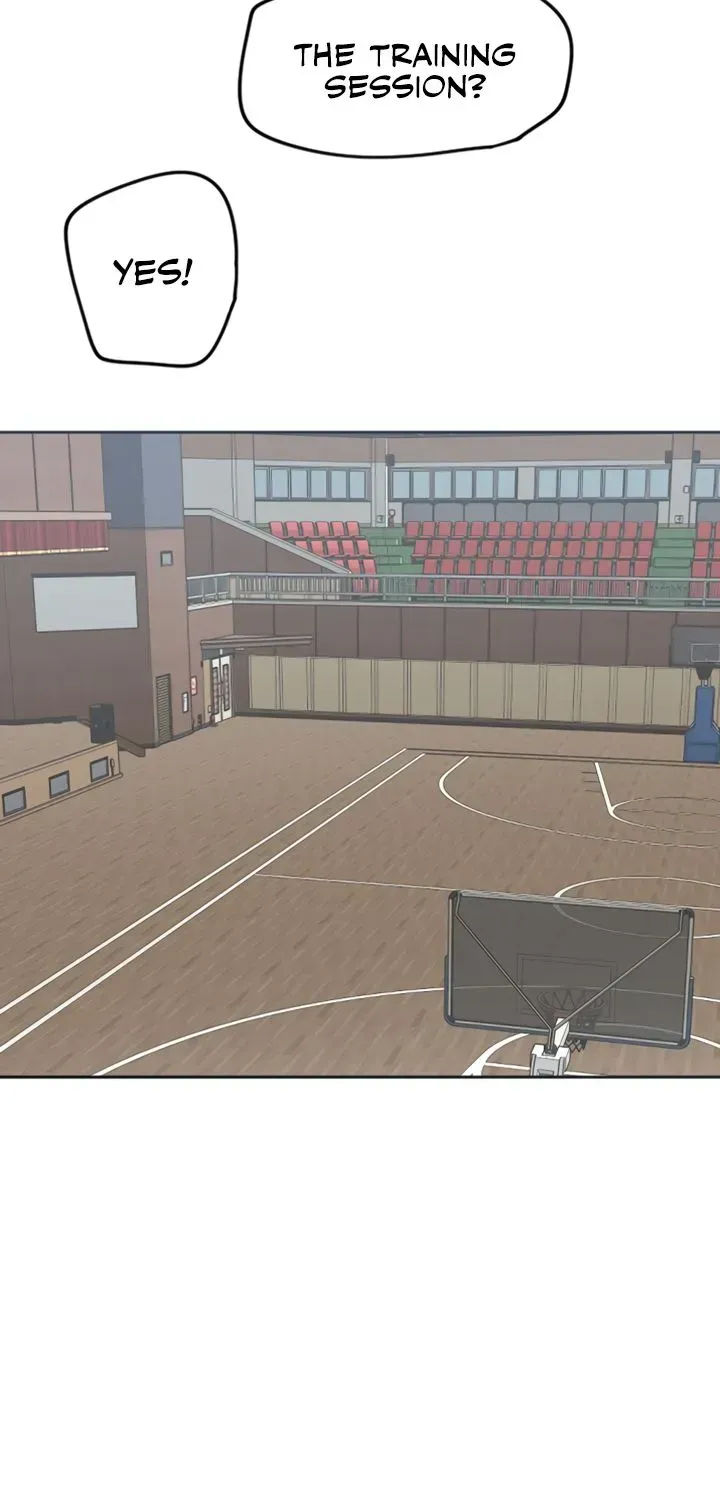 Read Manitto chapter 2 image 37 on Lezhin