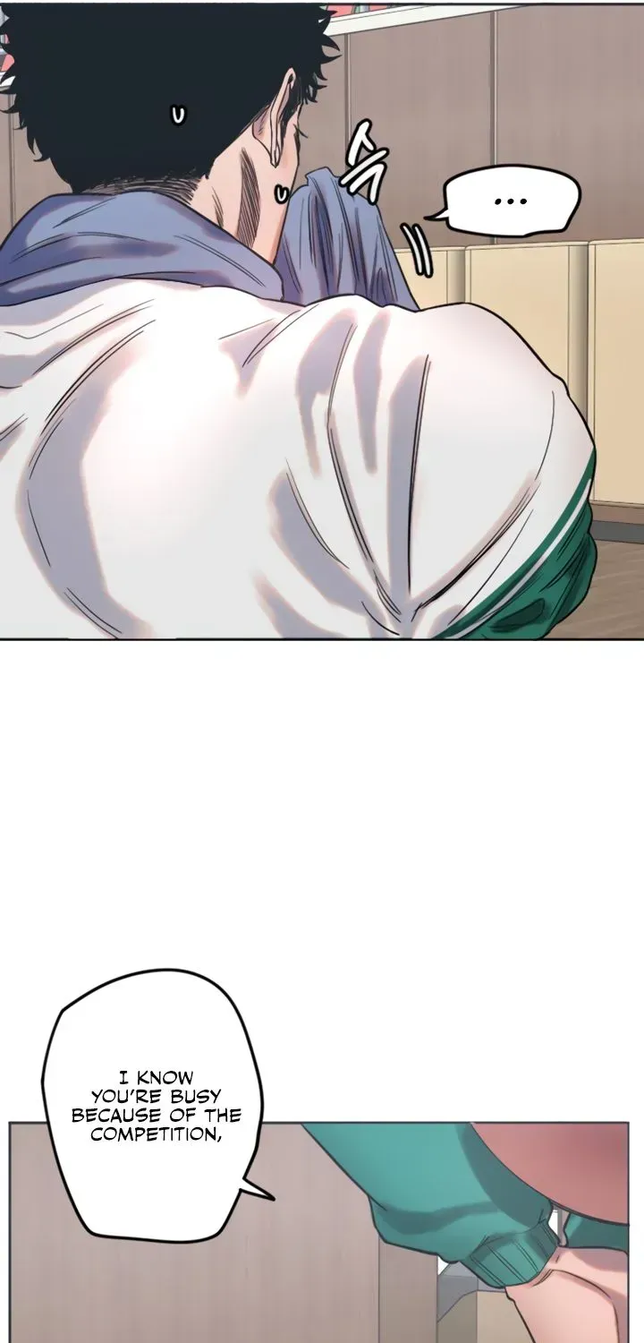 Read Manitto chapter 2 image 39 on Lezhin
