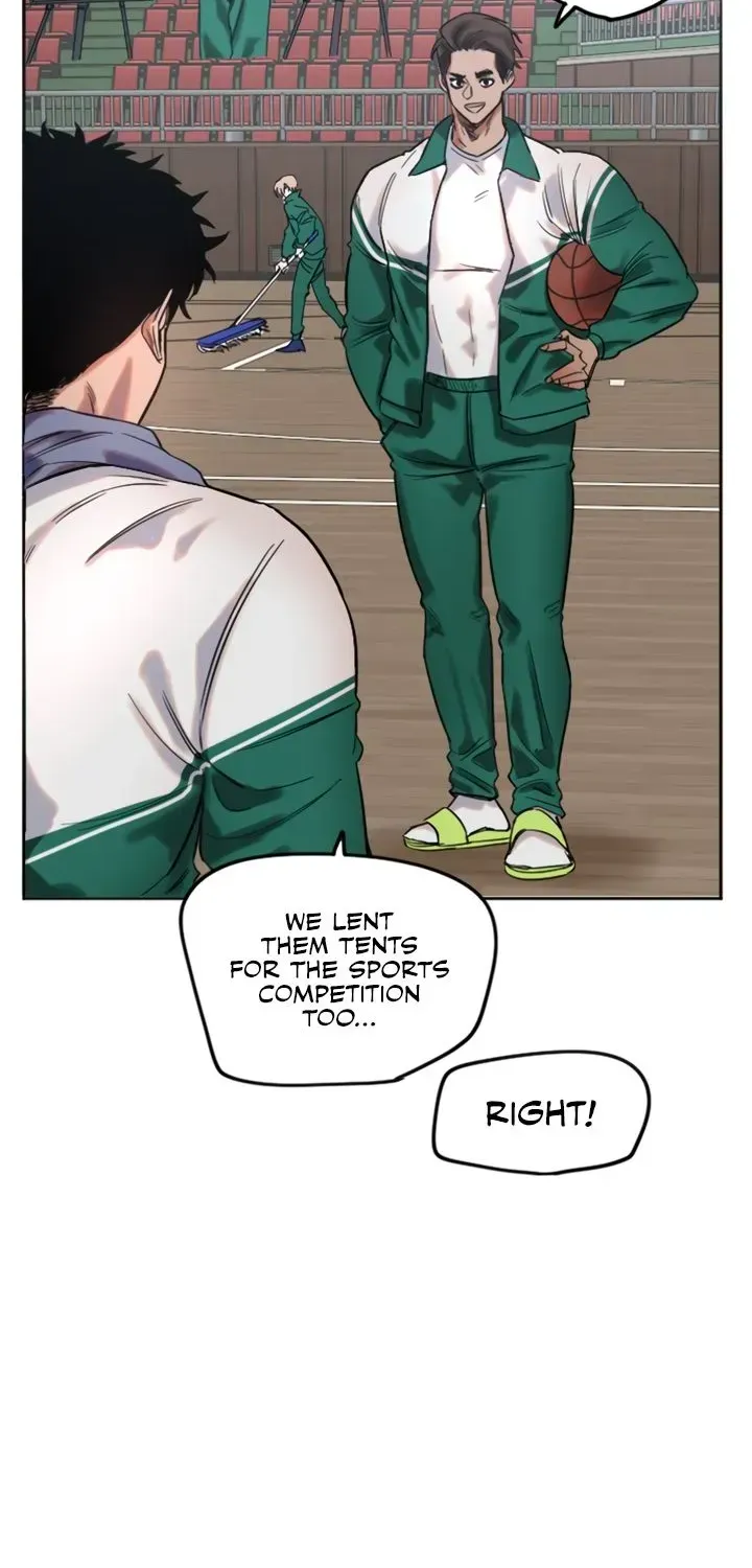 Read Manitto chapter 2 image 42 on Lezhin