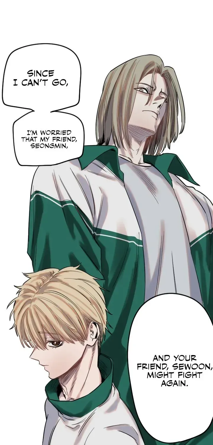 Read Manitto chapter 2 image 45 on Lezhin