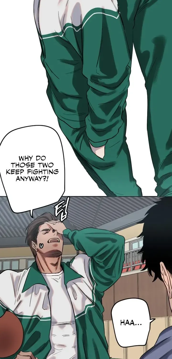 Read Manitto chapter 2 image 46 on Lezhin