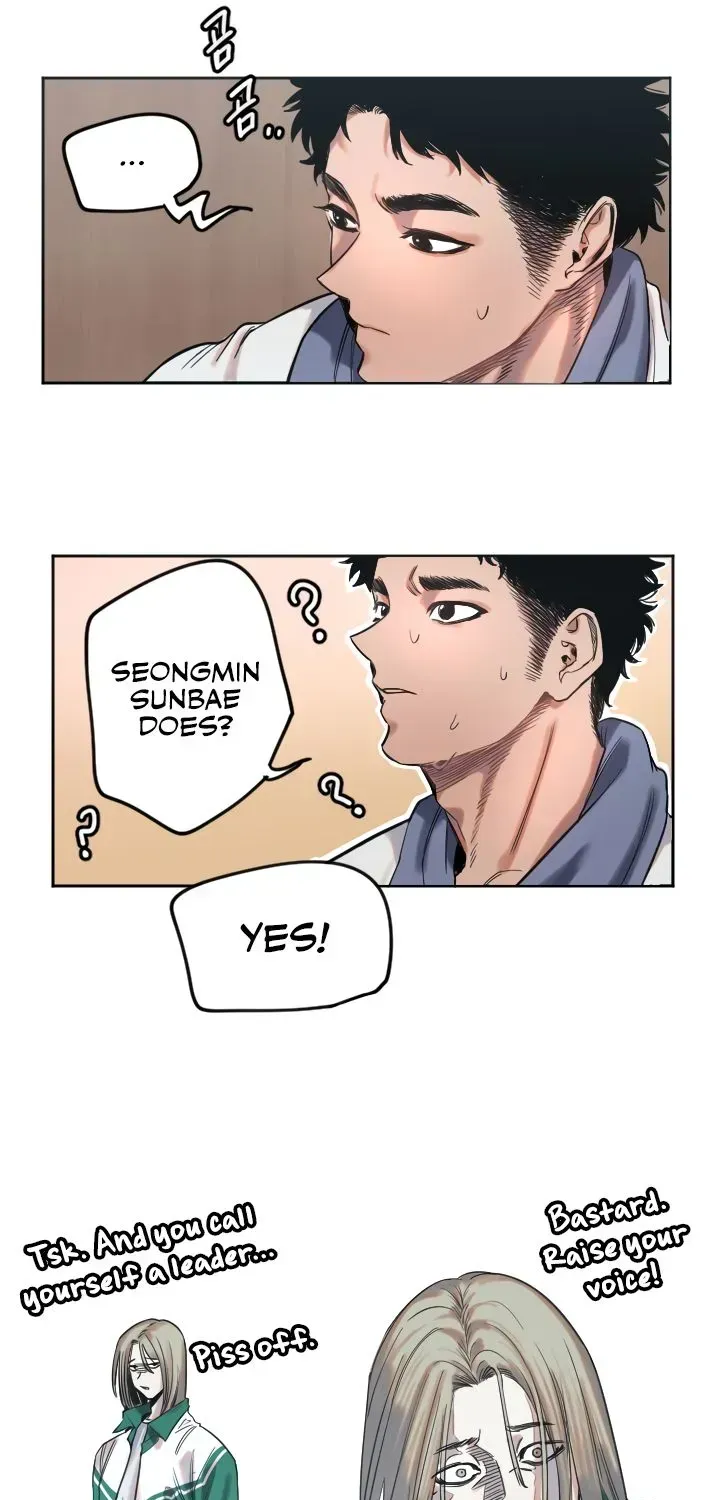 Read Manitto chapter 2 image 49 on Lezhin