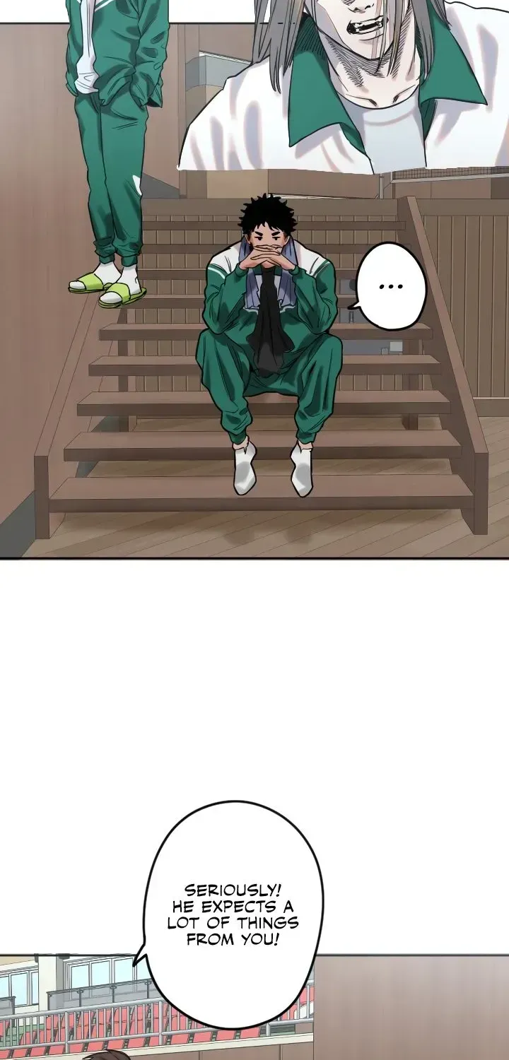 Read Manitto chapter 2 image 50 on Lezhin