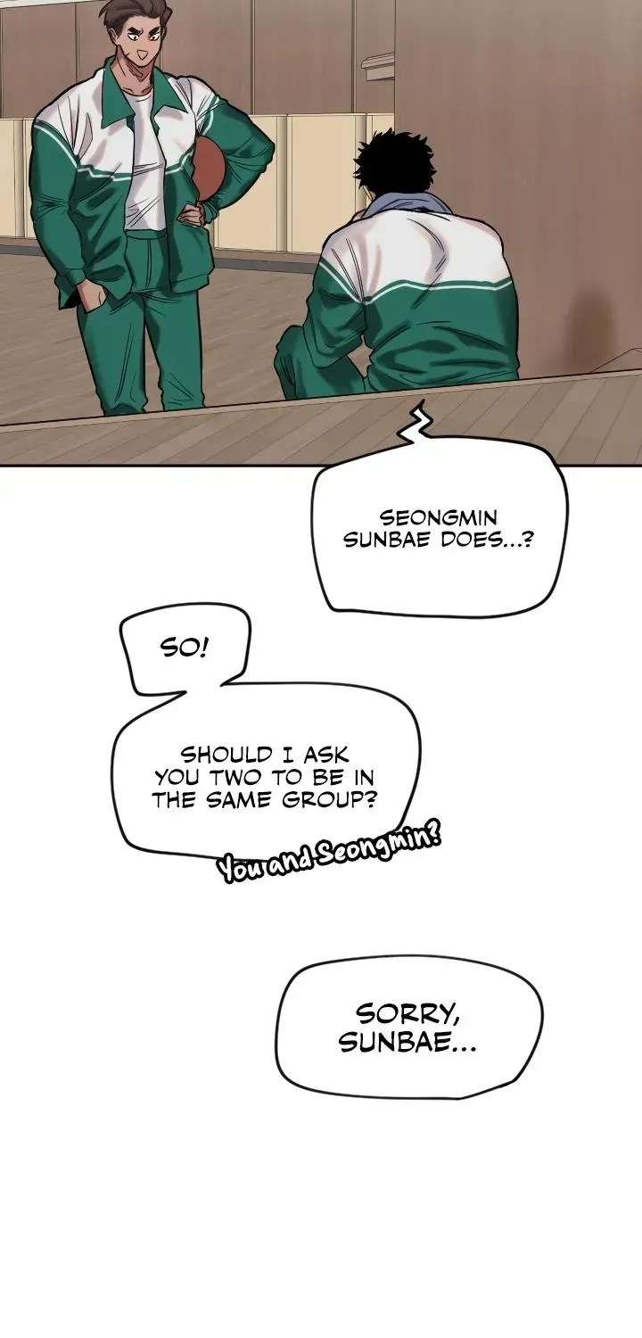 Read Manitto chapter 2 image 51 on Lezhin