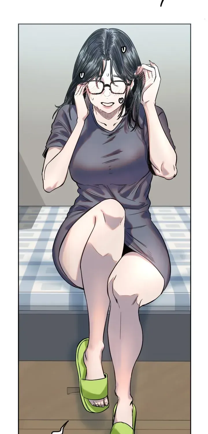Read Manitto chapter 2 image 57 on Lezhin