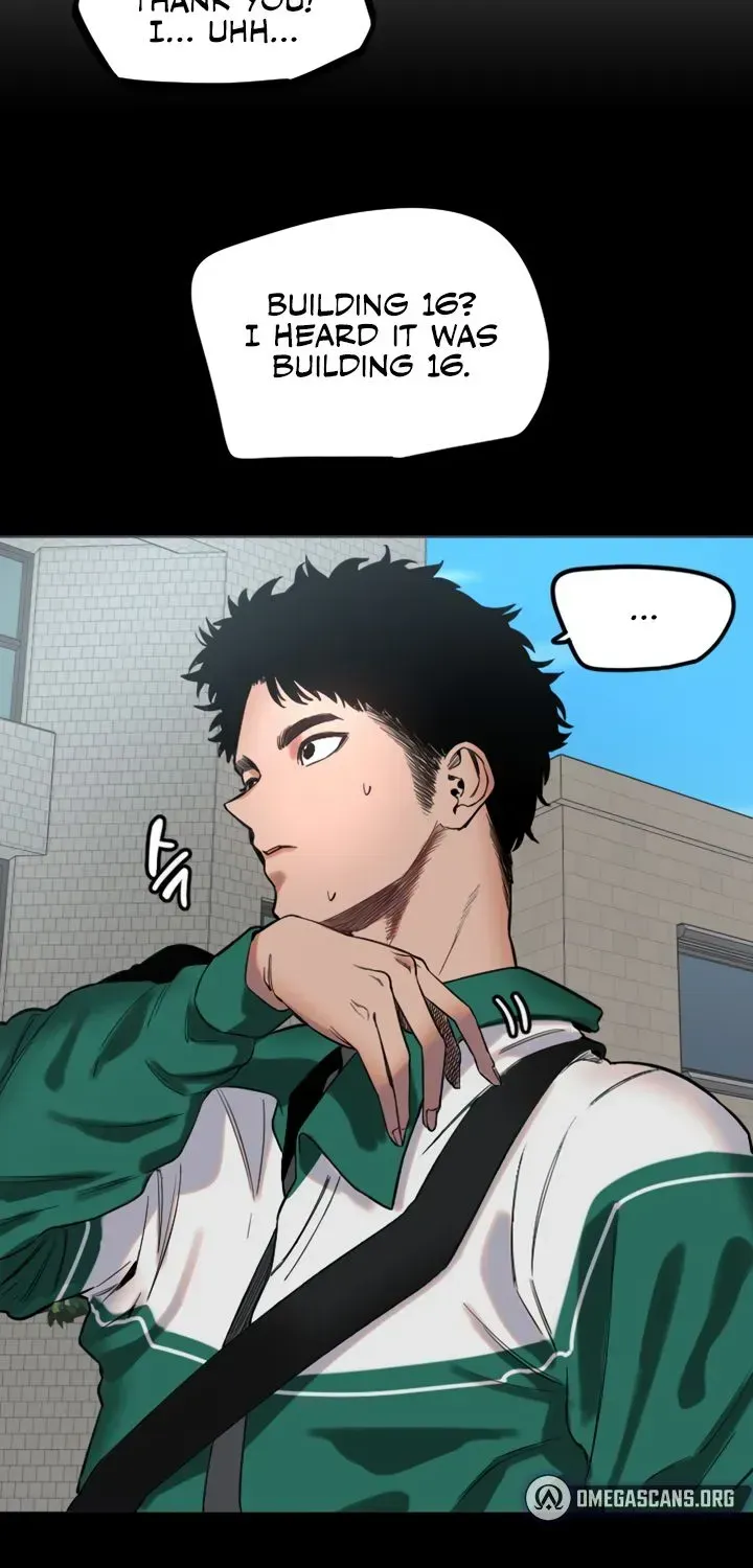 Read Manitto chapter 2 image 6 on Lezhin