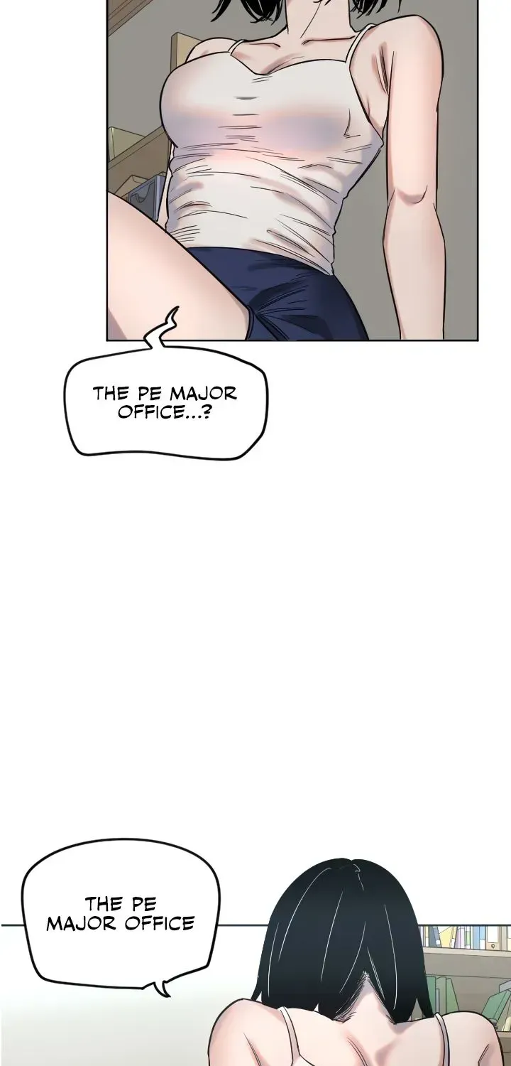 Read Manitto chapter 2 image 61 on Lezhin
