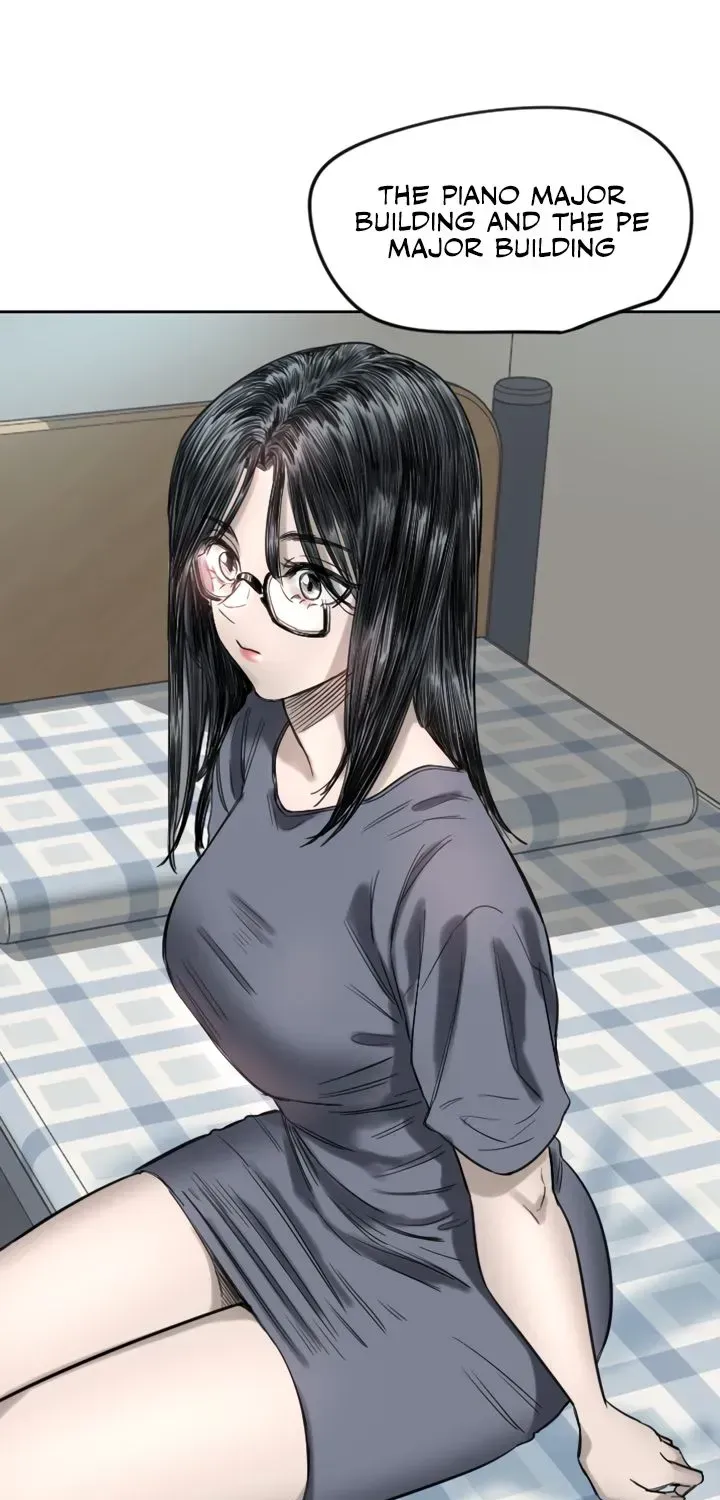 Read Manitto chapter 2 image 63 on Lezhin