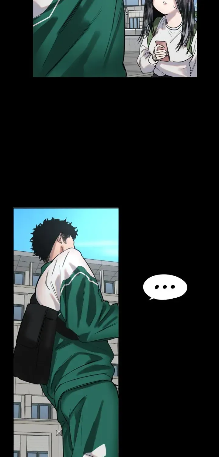 Read Manitto chapter 2 image 8 on Lezhin