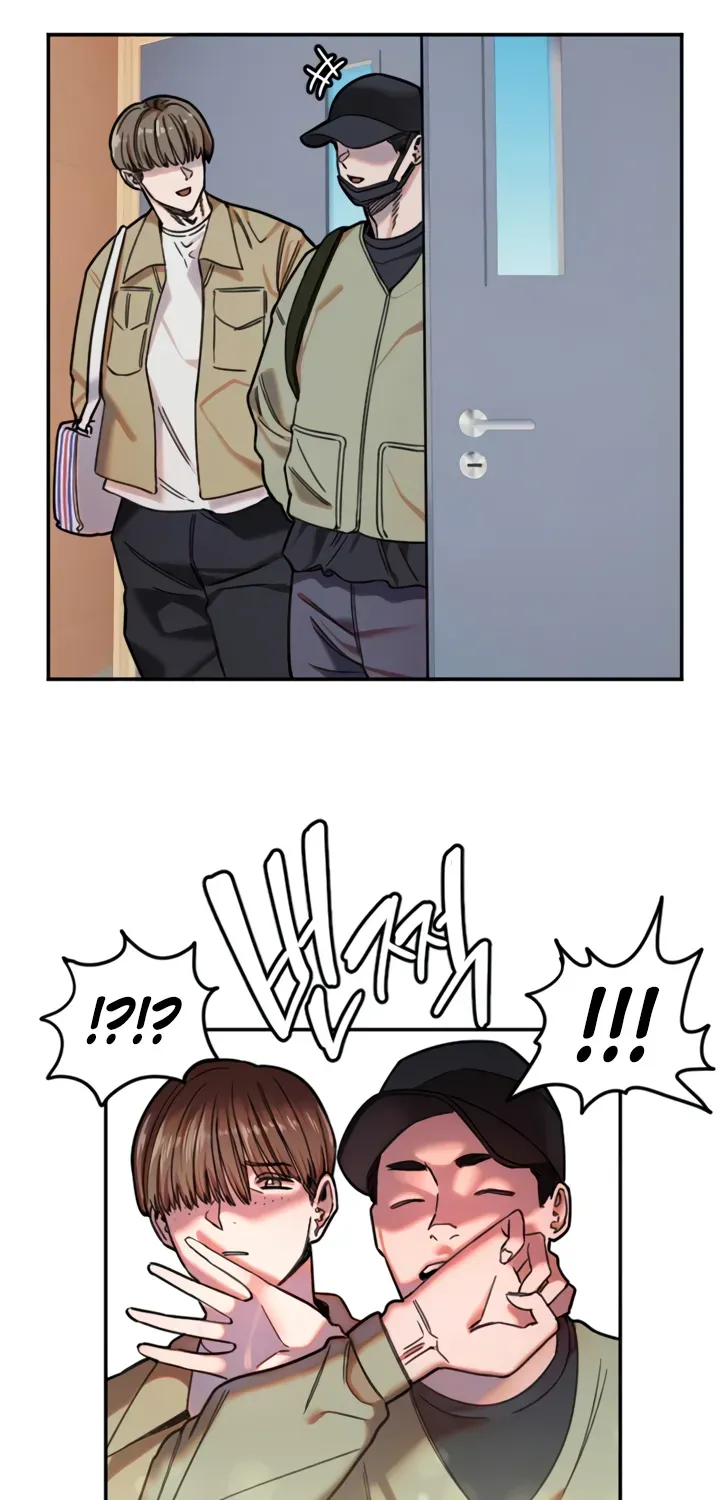 Read Manitto chapter 20 image 10 on Lezhin