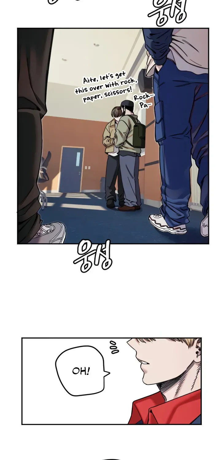 Read Manitto chapter 20 image 14 on Lezhin