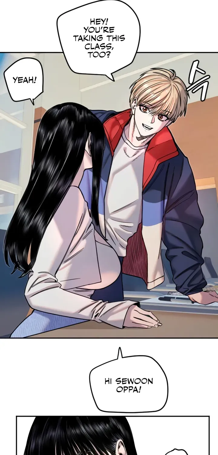 Read Manitto chapter 20 image 15 on Lezhin