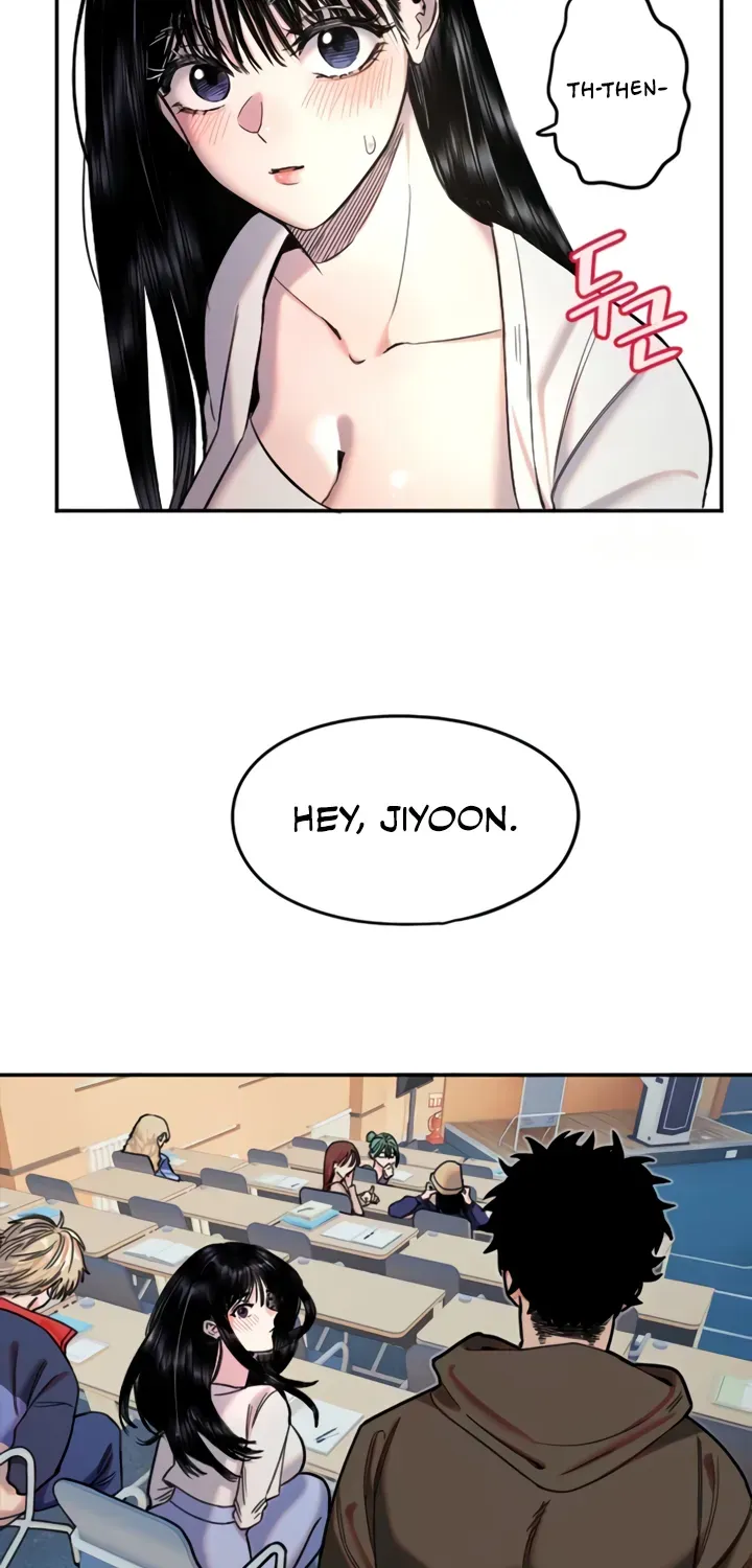 Read Manitto chapter 20 image 16 on Lezhin