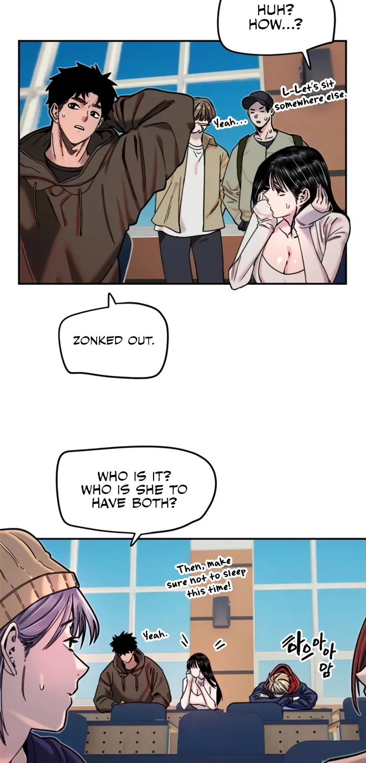 Read Manitto chapter 20 image 18 on Lezhin