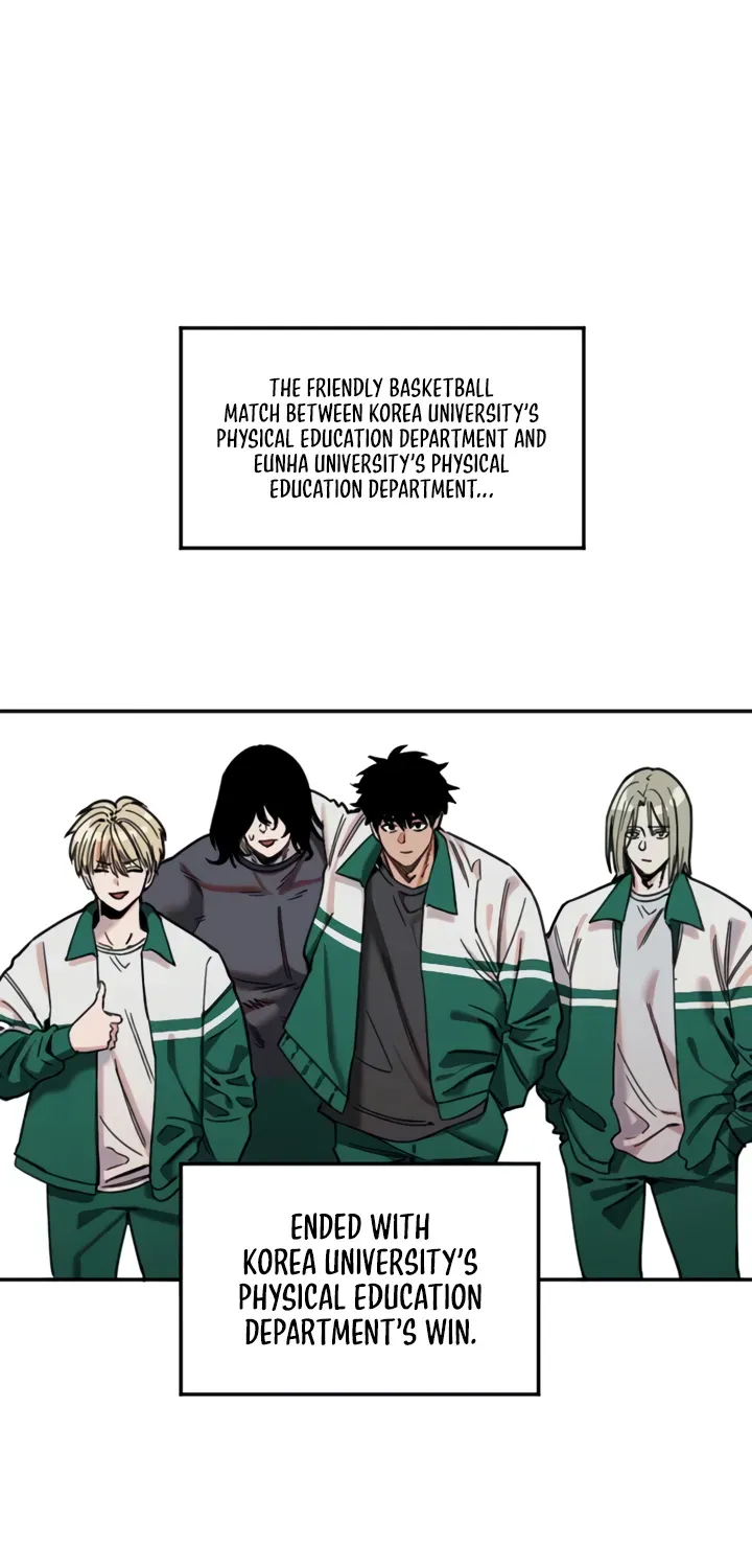 Read Manitto chapter 20 image 2 on Lezhin