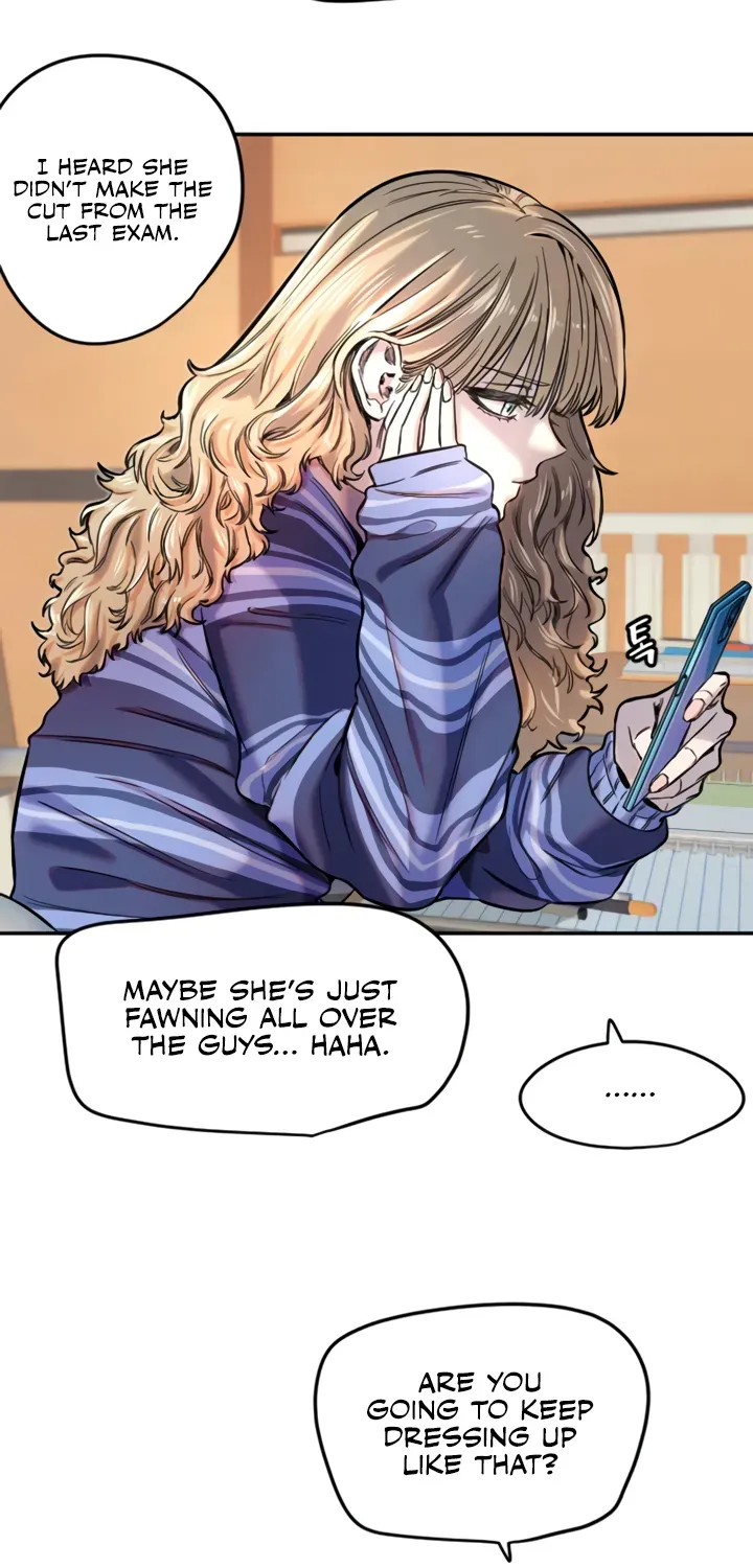 Read Manitto chapter 20 image 20 on Lezhin