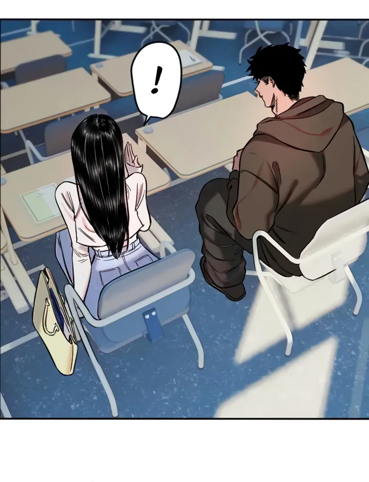 Read Manitto chapter 20 image 21 on Lezhin