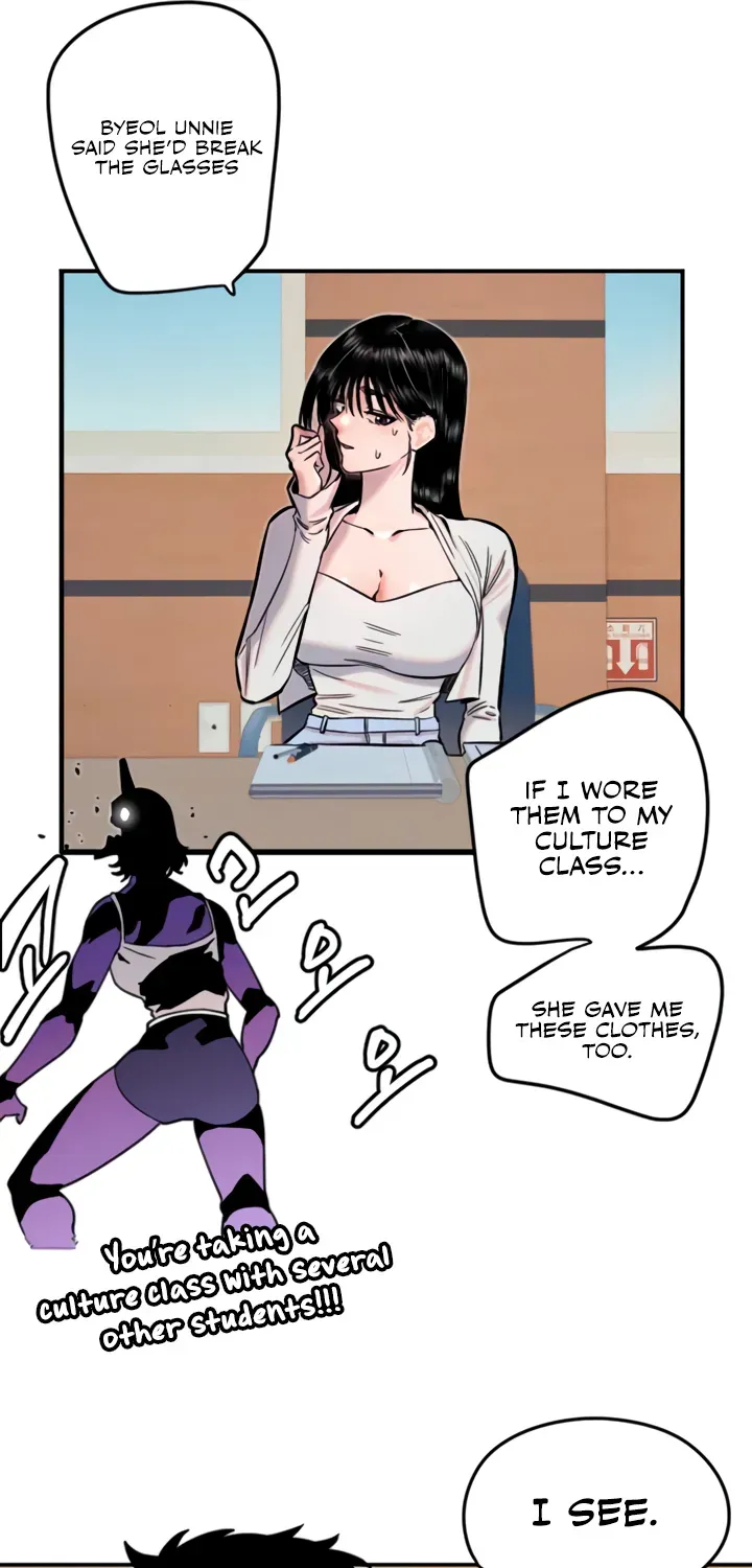 Read Manitto chapter 20 image 22 on Lezhin