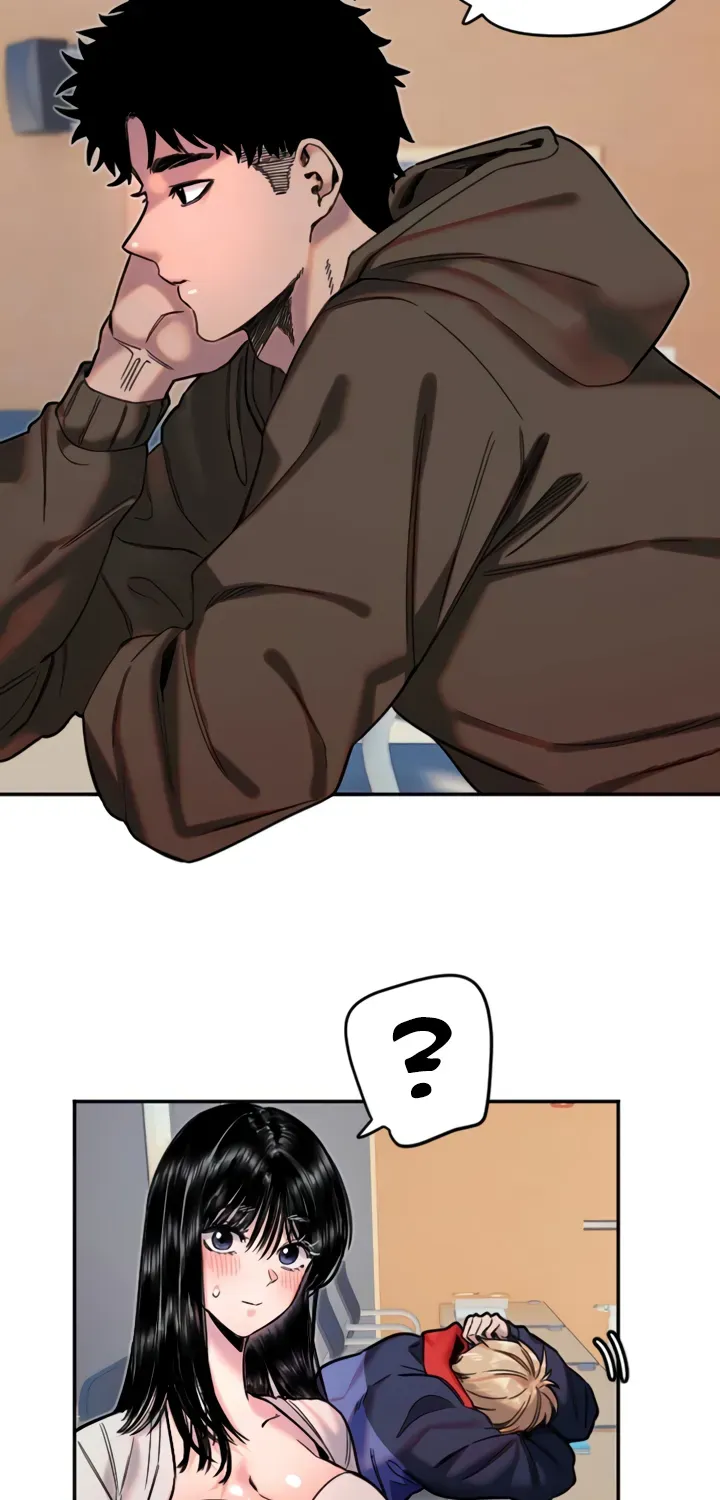 Read Manitto chapter 20 image 23 on Lezhin