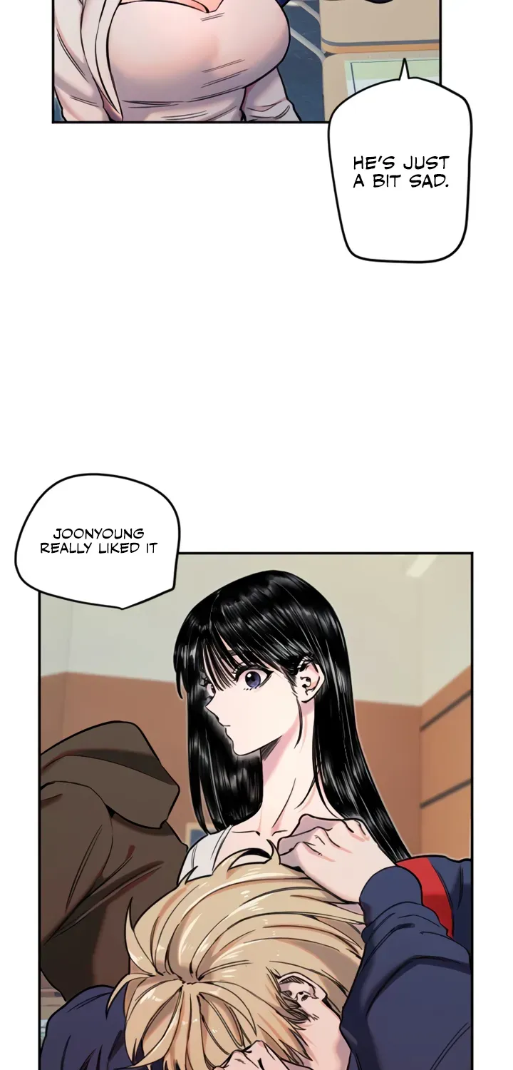 Read Manitto chapter 20 image 24 on Lezhin