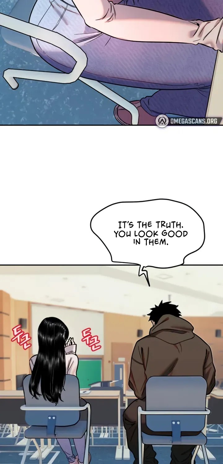 Read Manitto chapter 20 image 26 on Lezhin