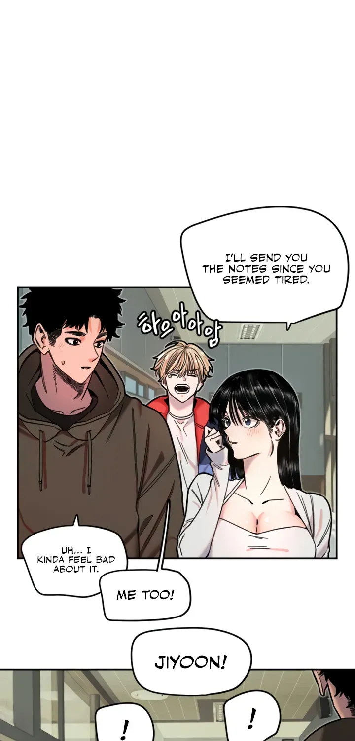Read Manitto chapter 20 image 30 on Lezhin