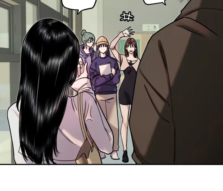Read Manitto chapter 20 image 31 on Lezhin