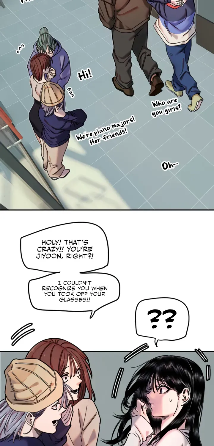 Read Manitto chapter 20 image 33 on Lezhin
