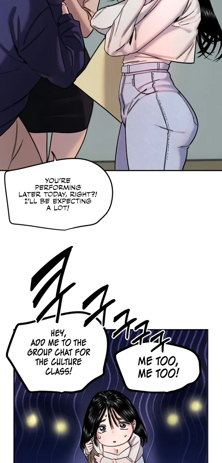 Read Manitto chapter 20 image 34 on Lezhin