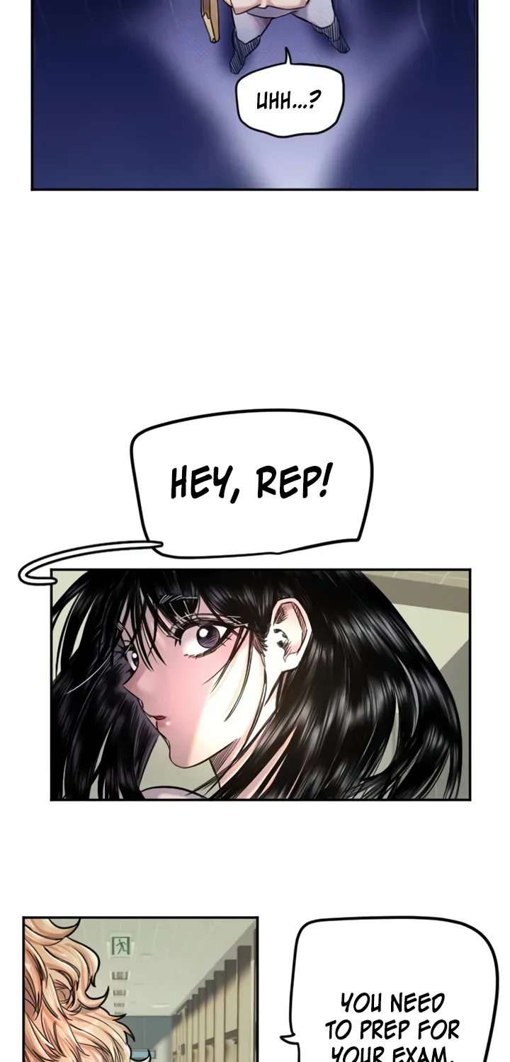 Read Manitto chapter 20 image 35 on Lezhin