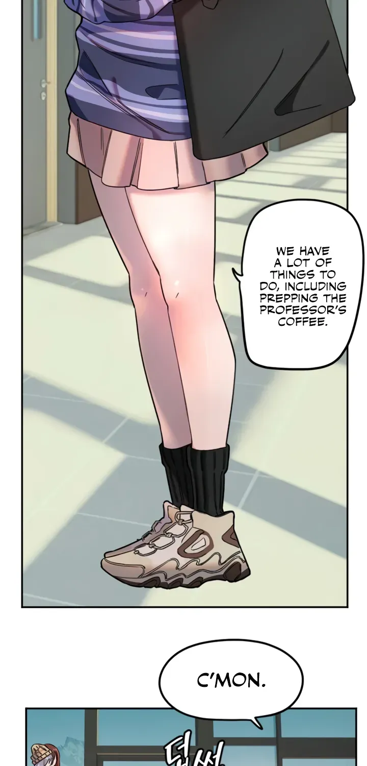 Read Manitto chapter 20 image 37 on Lezhin