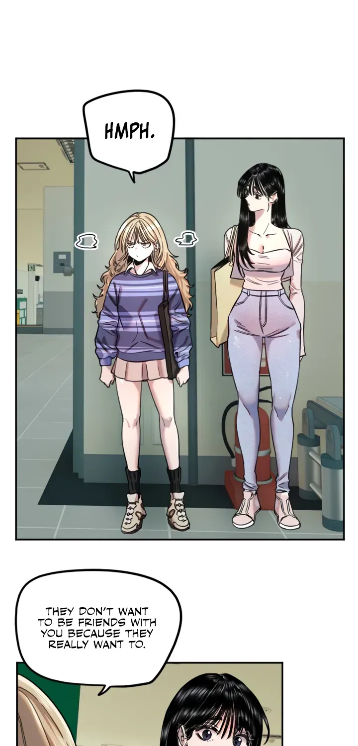 Read Manitto chapter 20 image 39 on Lezhin